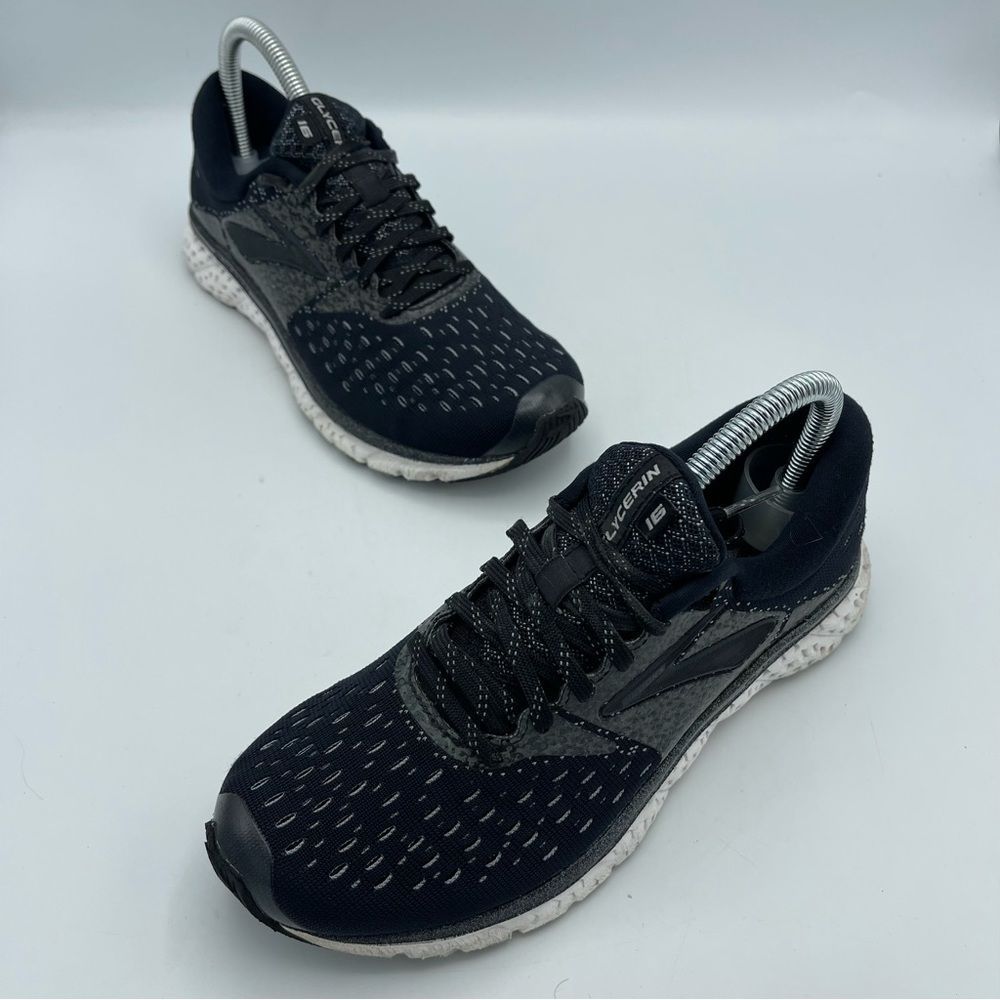 womens brooks glycerin 16
